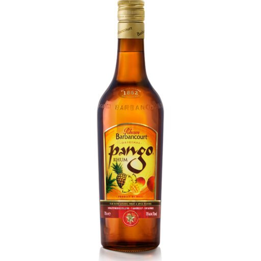 Barbancourt Rhum Pango 750ml