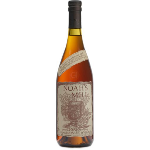 Noah's Mill Kentucky Straight Bourbon Whiskey 750ml