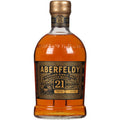 Aberfeldy 21 Years Old Single Malt Scotch Whisky 750ml