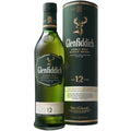 Glenfidich 12 Years 375ml