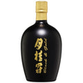 Gekkeikan Black & Gold Sake 375ml