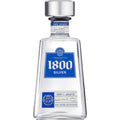 1800 Silver Tequilla 200ml