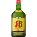 J & B Scotch 1.75L