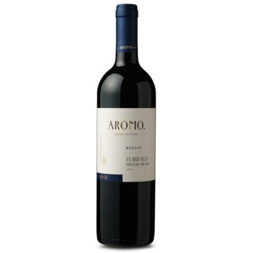 Aromo Merlot 750ml
