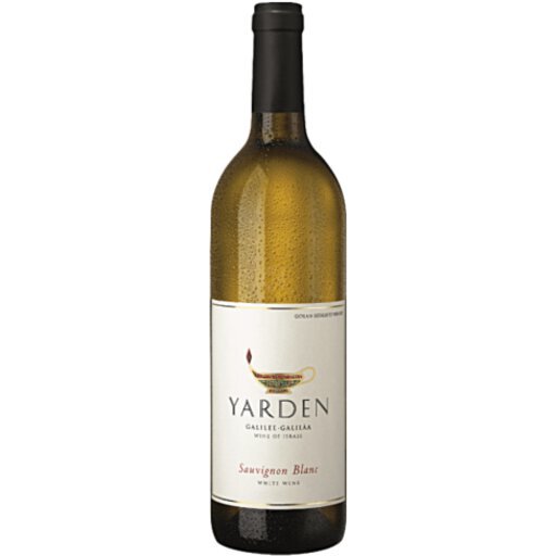 Yarden Sauvignon Blanc 750ml