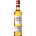 Dewars White Label Scotch 375ml