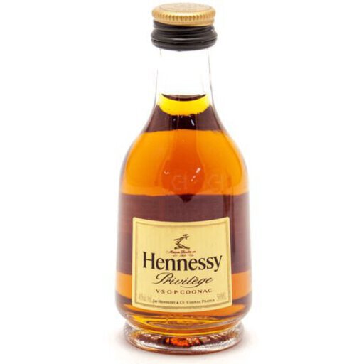 Hennessy Cognac VSOP 50ml