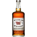 Wyoming Small Batch Bourbon Whiskey 750ml