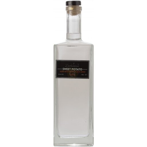 Zachlawi Sweet Potato Oup 750ml