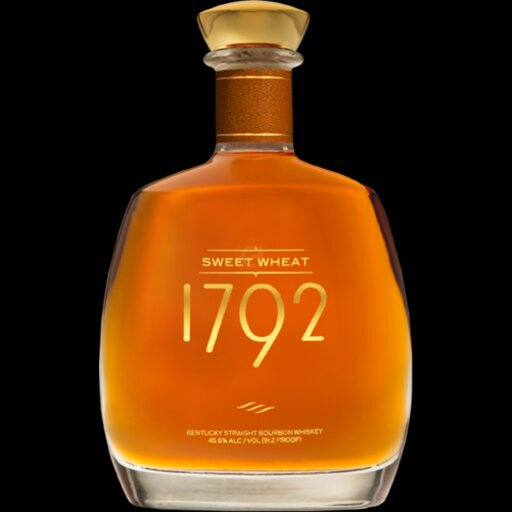 1792 Sweet Wheat Bourbon 750ml