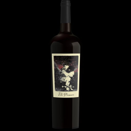 Prisoner Red Blend 1.5L