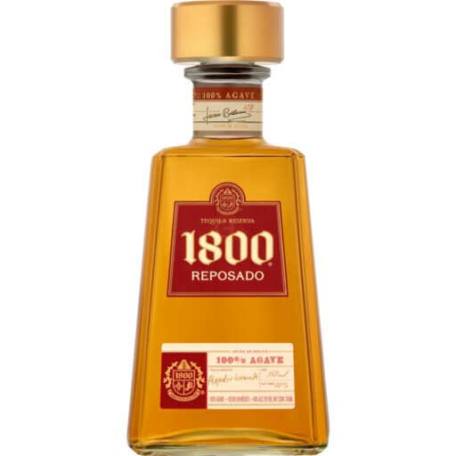 1800 Reposado 200ml