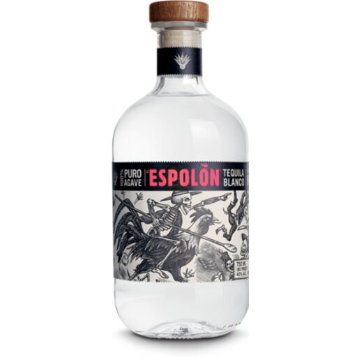 Espolon Blanco 1L