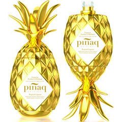 Pinaq Tropical Liqueur 750ml