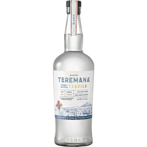 Teremana Blanco Tequila 50ml