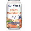 Cutwater Peach 355ml