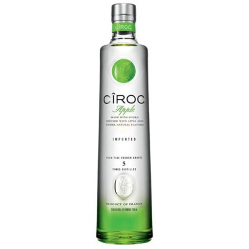 Ciroc Apple 750ml