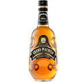 Grand Macnish Black Edition Aged in Charred Bourbon Casks 750ml