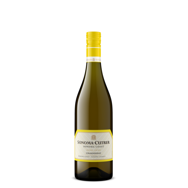 Sonoma Cutrer Chardonnay Sonoma 750ml