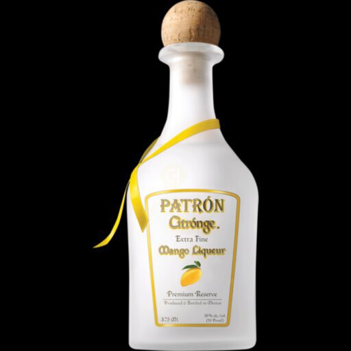 Patron Mango