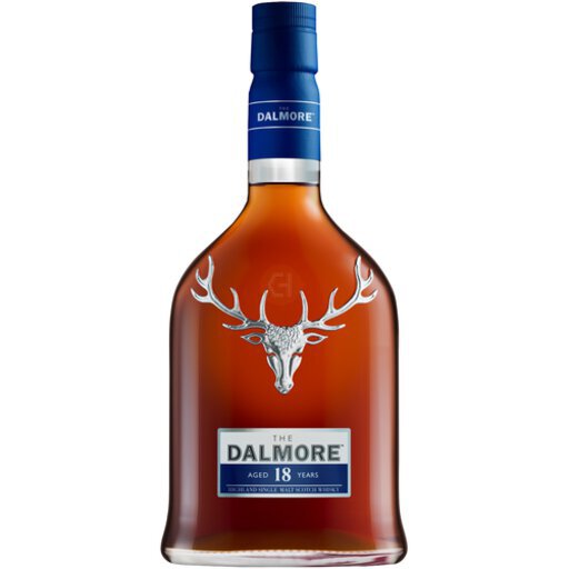 Dalmore 18 Year Old 750ml