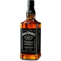 Jack Daniels Whiskey #07 1.75L