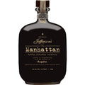 Jeffersons Manhattan Bourbon Whiskey 750ml