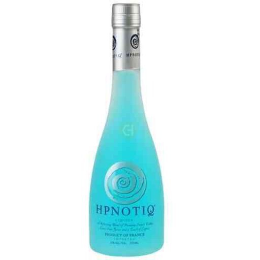 Hpnotiq Blue Liqueur 375ml