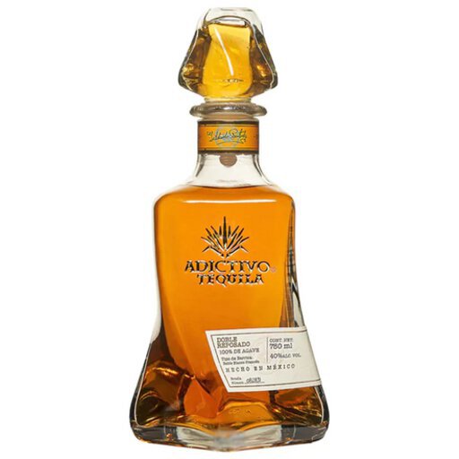 Adictivo Tequila Reposado 750ml