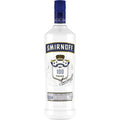 Smirnoff Vodka 100 Proof 1L