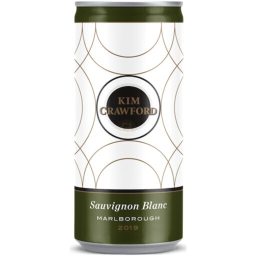 Kim Crewford Sauvignon 375ml