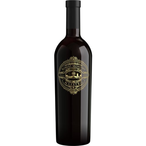 Mondavi Maestro 750ml