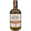 West Cork 12 Year Old Rum Cask 750ml