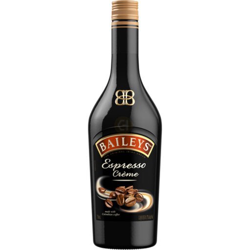 Balleys Espresso Creame 750ml