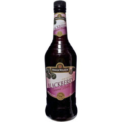 Hiram Walker Blackberry 200ml