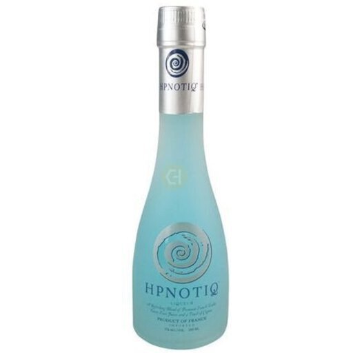 Hpnotiq Blue Liqueur 50ml