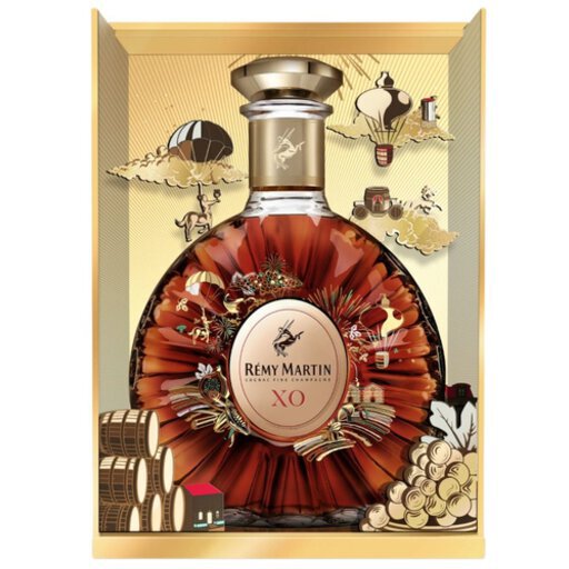 Remy Martin XO 375ml