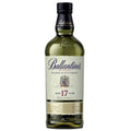 Ballantine's 17 Year Old 750ml