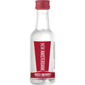 New Amsterdam Red Berry Vodka 200ml