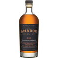 Amador Double Barrel 750ml