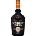 Buffalo Trace Bourbon Cream 750ml
