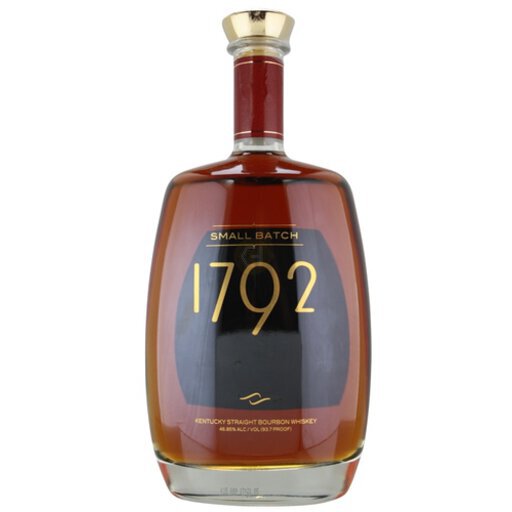 1792 Small Batch Bourbon 1.75L