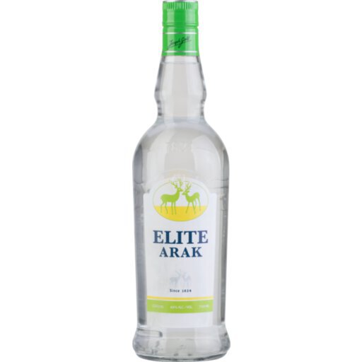 Elite Arak Kosher for Passover 750ml
