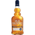 Old Pulteney 12 Year Old Single Malt Scotch Whisky 750ml