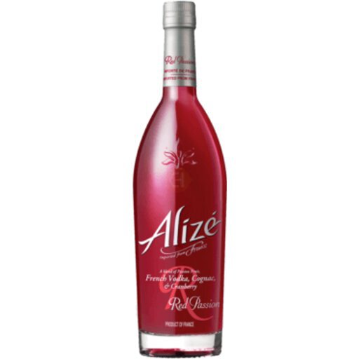 Alize Red Passion 1L