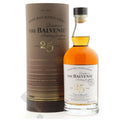 The Balvenie 25 Year Old Single Malt Scotch Whisky 750ml