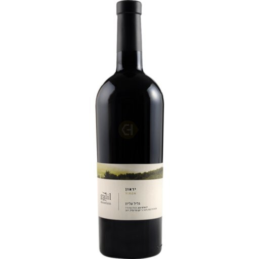 Galil Yiron 750ml