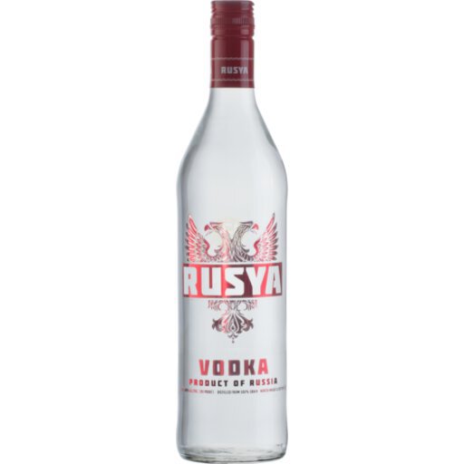 Rusya Vodka 375ml