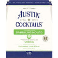 Austin Mojito 4 X 250ml