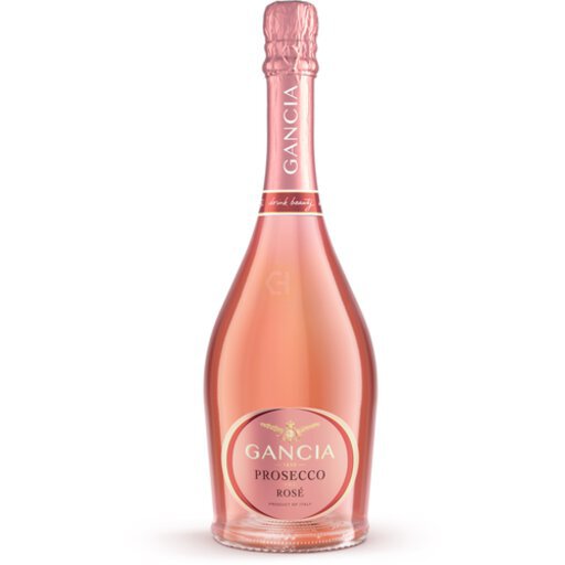 Gancia Prosseco Rose 750ml